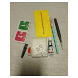 2 Sets LEAFE for iPhone 14 Pro and iPhone 14 Pro Max Camera Lens Replacement, OEM Original Camera Glass Lens with Pre-Installed Adhesive+Repair Tools