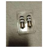 AUXITO 1156 LED Bulb Red 400% Super Bright 7506 BA15S P21W LED Replacement with Projector for Taill Brake Backup Reverse DRL Signal Parking Lights, Pack of 2