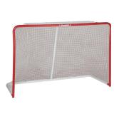 Franklin Sports NHL Hockey Goal Replacement Net - 72" Official Size Goal Replacement Netting - Outdoor Street Hockey Equipment - Easy Attach Official Size - 72" x 48" x 30"