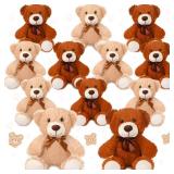 Zhanmai 12 Pcs 14 Inch Valentine