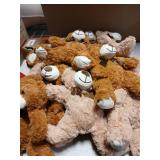 Zhanmai 12 Pcs 14 Inch Valentine