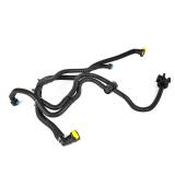 Baxzl Vapor Canister Purge Valve for Ford Edge 2019 2020 2021 2022 2023 2024 2.0L L4 for Lincoln Nautilus 2019 2020 2021 2022 2023 2.0L L4 Replaces K2GZ-9D289-A K2G3-9D289-AE K2GZ9D289A K2G39D289AE