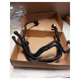 Baxzl Vapor Canister Purge Valve for Ford Edge 2019 2020 2021 2022 2023 2024 2.0L L4 for Lincoln Nautilus 2019 2020 2021 2022 2023 2.0L L4 Replaces K2GZ-9D289-A K2G3-9D289-AE K2GZ9D289A K2G39D289AE