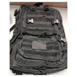 REEBOW GEAR Military Tactical Backpack Large Army 3 Day Assault Pack Molle Bag Backpacks