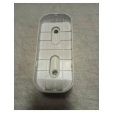 Chamberlain VKP1-MYQ-SMW myQ Smart Garage Video Keypad Swivel Mount, 5.6 Ounces, Grey