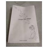 I Hope This Helps by Nakeia Homer Poetry Book
