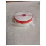 6.4 Ft Draft Seal Tape for Doors