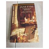 Jane Eyre by Charlotte Bronte - Bantam Classic Edition