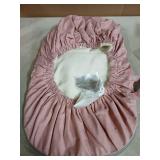 Skip Hop Stroller Seat Liner - Pink