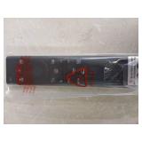Replacement for Samsung TV Remote, for All 2019-2025 Samsung Remote Control for Smart TV with Voice Control. No Solarcell. 2-Year Warranty.