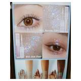 Eye Bling Bling Liquid Glitter #01 Morning Light