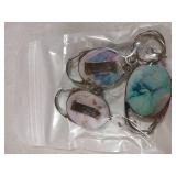 Retractable Badge Reels 3pk