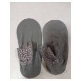 Reusable Castor Oil Foot Pack (Oil Not Included)