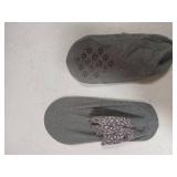 Reusable Castor Oil Foot Pack (Oil Not Included)