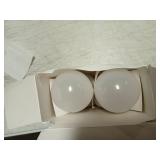 evelor GU24 LED Light Bulb,60 Watt Equivalent Daylight White 5000K,Non-Dimmable,Efficient 9W,800 Lumens Twist and Lock 2 Prong Light Bulbs,15000 Hours,Ideal for Kitchen,Living Room,Bedroom, 4-Packs