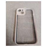 Ailun Screen Protector for iPhone 12 / iPhone 12 Pro 2020 6.1 Inch 3 Pack Case Friendly Tempered Glass