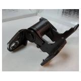 55113665AI 55113665AH Front Or Rear Left Side Lower Door Hinge Compatible with Jeep Grand Cherokee Compatible with Dodge Durango Compatible with Charger Compatible with Chrysler 300 55113665AG - Retai