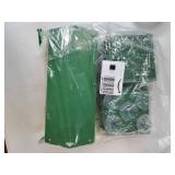 3 Packs Floral Foam Cage Rectangle and Square Flower Holder with Floral Foam Blocks Flower Cage Holders Flower Arrangements Supplies Cage for Fresh Flowers, Wedding Home Garden Decorations - Retail: $