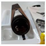 FM Bluetooth Radio Transmitter for Car, Hands-Free Kit with Dual USB Charging Ports, 12W USB-A + 20W Fast Type-C Car Charger, Wireless Adapter for Calls, Siri and Google Assistant - Retail: $31