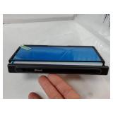 Magnetic for Samsung Galaxy Z Fold 7 Case with Pen, [Compatible with Magsafe][S Pen Holder & Hinge Protection & Screen Protector] Ultra Slim Thin Full Cover Phone Case for Z7 Fold7 5G Black - Retail: 