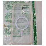 iPhone 16 Pro Max Case, Compatible with MagSafe, Magnetic Case for iPhone 16 Pro Max, TPU Slim Thin, Shockproof Full Protective, Anti-Scratch, Anti-Oil, Anti-Fingerprint (Clear)