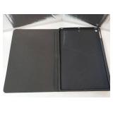 Case 7th / 8th / 9th Generation Cover 2019/2020/2021, Vimorco Soft Rubber Back Cover, Protective Leather Case, Adjustable Stand Auto Wake/Sleep Smart Case for Apple ipad, Blue&Pink Marble - Retail: $1