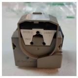 W10613606 Refrigerator Compressor Start Relay and Capacitor - Compatible with Whirlpool, Kenmore, fridges. Replace Part Number: W10416065, PS8746522, 67003186 (1 Pack) - Retail: $12