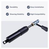 Steering Column Adjustment Cylinder Shock 709402419 709400656 709402506 Compatible with Can-Am Commander 700 800 1000 Maverick 1000R X3 Turbo Trail 700 1000 Defender HD7 HD9 HD10 - Retail: $21