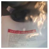 Updated Vented Full Brim Hard Hat, Ice Cube Platinum, Padded, OSHA Construction Safety Approved Hardhats, Hard Hats for Men, Cascos De Construction Helmet. - Retail: $50