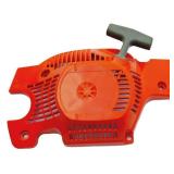 Recoil Rewind Pull Start Starter Assembly for Husqvarna 136 137 141 142 Chainsaw 530071968 - Retail: $16