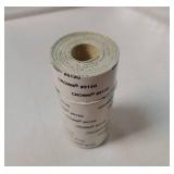 Linen Fabric Repair Tape Kit, 4 x 80" Self-Adhesive Couch Patch Repair Fabric Patches for Furniture, Clothes, Upholstery, Carpets, Chairs, Sofas, Pillows Beige - Retail: $10"