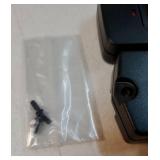 Mighty Mule Gate Opener Remote, 318MHZ Gate Remote Control for GTO Gate Openers, 9 Dip FM135 Gate Transmitter for MM371W MM572W etc. Gate Clicker Garage Door Entry Controller (3 Pack) - Retail: $24