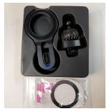 MagSafe Car Mount, 2026 Magnetic Phone Holders for Car Air Vent Phone Mount [Ultra-Magnetic] Hands Free Cell Phone Holder Strong Clip Car Accessories for Men Women fit iPhone 17 16 15 14 Pro - Retail: