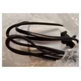 24 Pack Vacuum Storage Bags with Electric Pump, (5 Jumbo, 5 Large, 5 Medium, 5 Small, 4 Roll Up Bags) Space Saver Bag for Clothes, Mattress, Blanket, Duvets, Pillows, Comforters, Travel - Retail: $28