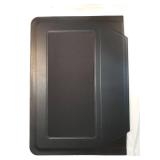 Laptop Carry Sleeve, 2-in-1 Laptop Bag & Stand for 14 MacBook Air/Pro & Dell/HP/Lenovo/Asus, Stylish Slim Computer Sleeve Bag with Expandable Storage for Computer Accessories, Night Black - Retail: $5