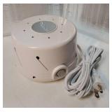 The Original White Noise Sound Machine, Soothing Natural Sounds from a Real Fan, Sleep Therapy for Adults & Baby, Noise Cancelling for Office Privacy & Meditation - Retail: $50