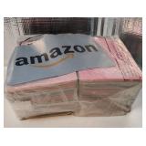 36 Pcs 4 x 6" Legal Pad Writing Notepads Ruled Multiple Color Lined Note for Work 80 Gsm Paper"