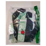 Snake Costume for Dogs - Small Medium Large XLarge XXL Cosplay Halloween Costumes Christmas, L - Retail: $30