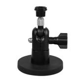 Magnetic Camera Wall Mount Stand for All Blink Outdoor Camera, Blink Outdoor 4/3, Blink XT2/XT Blink Indoor, Blink Mini2/Mini, No Tools Directly Attached to Steel or Other Magnetic Surfaces - Retail: 