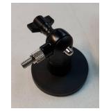 Magnetic Camera Wall Mount Stand for All Blink Outdoor Camera, Blink Outdoor 4/3, Blink XT2/XT Blink Indoor, Blink Mini2/Mini, No Tools Directly Attached to Steel or Other Magnetic Surfaces - Retail: 