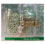 24Pcs Glitter 13th Birthday Cupcake Toppers, Hello 13th Birthday Cake Topper- 13th Birthday Decorations for Celebrating Official Teenager Thirteen Years Old Birthday Party Supplies (Rose Gold)