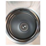 Portable Breastmilk Cooler - 20oz Stainless Steel Milk Chiller Bottle for Travel & Work | Reusable Breastmilk Storage Container, 36+ Hour Cooling, TSA Approved | Violet Aurora - Retail: $33