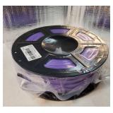 PLA Filament 1.75mm, Neatly Wound 3D Printer Filament, Dimensional Accuracy +/- 0.02 mm, 1Kg Spool(2.2 lbs), Fits for Most FDM 3D Printers, Purple - Retail: $16