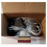 Outdoor Christmas Lights 1000LED 328FT, Warm White Fairy Lights IP67 Waterproof, Plug in String Light with Remote 8 Modes Timer, Xmas Light for Outside Indoor House Tree Decorations - Retail: $40