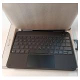 ESR iPad Air 11 inch Case with Keyboard (M3/M2, 2025/2024), iPad Pro 11 (4th/3rd/2nd/1st Gen) & Air 5/4th Magic keyboard Case, Easy-Set Floating Cantilever Stand, Precision Multi-Touch Trackpad, Black