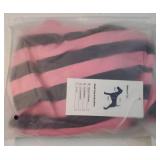 Dog Recovery Sleeve with Elbow Protector, Dogs Shirt Stop Licking Joints, Pet Long Sleeve Suit Protecting Dog