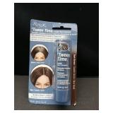 Roux Tween Time Instant Root Concealer Stick - Dark Brown Concealer Unisex 0.28 oz