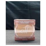 e.l.f. Halo Glow Powder Filter Foundation - Medium Neutral - 0.35oz