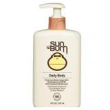 Sun Bum Daily SPF 50 Body Lotion 8 Oz