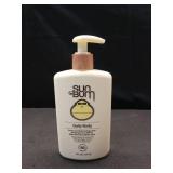 Sun Bum Daily SPF 50 Body Lotion 8 Oz